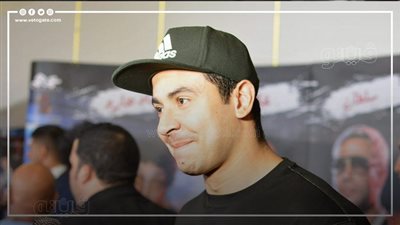 محمد أنور: أقضي العيد في البيت.. وانتظروني في عمل سينمائي جديد | فيديو