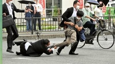 تصفية شينزو آبي ليست الأولى.. أبرز محاولات الاغتيال في اليابان 