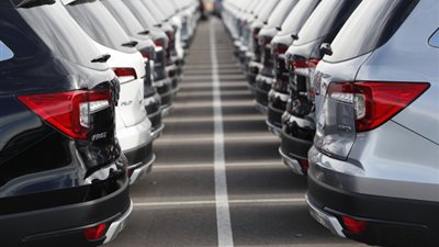 شعبة السيارات: نظام الكوتة يساهم في تنشيط حركة البيع والشراء