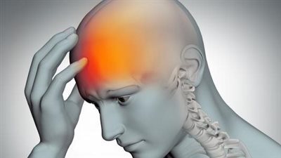 أعراض مرض التصلب اللويحي MS 