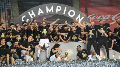 فيوتشر: نلعب مبارياتنا من أجل الفوز فقط.. ونخوض لقاء الأهلي بالقوام الأساسي