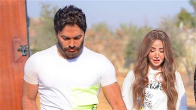 بحبك لـ تامر حسني يحقق مليون ونصف جنيه إيرادات في أول أيام عرضه