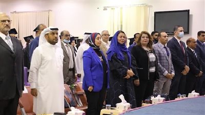 المكتب العمالي بالامارات يشارك الجالية المصرية فرحتهم بتفوق أبنائهم في الثانوية العامة