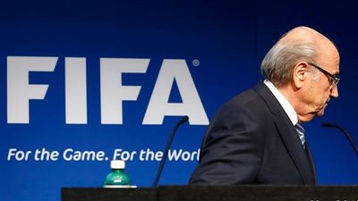 القضاء السويسري يبرئ بلاتر وبلاتيني من قضايا فساد الفيفا