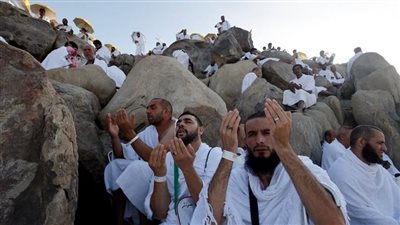 ركن الحج الأعظم.. ماذا قال الإمام على منبر مسجد نمرة بخطبة عرفة؟