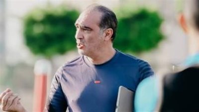 علي ماهر يطالب فيوتشر بهذا الإجراء بسبب الكونفدرالية