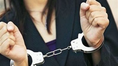 نص تحريات المباحث في سرقة خادمة وزوجها لفيلا بالتجمع