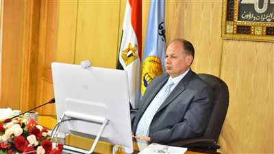 إجراءات أمنية واحترازية بمحيط الحدائق استعدادا لعيد الأضحى بأسيوط 