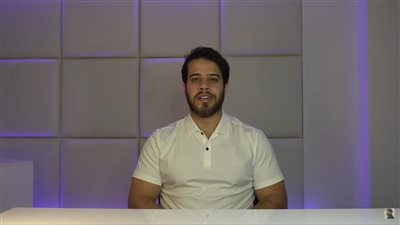 أدهم نابلسي يوجه رسالة للفنانين بسبب أحداث غزة (فيديو) 