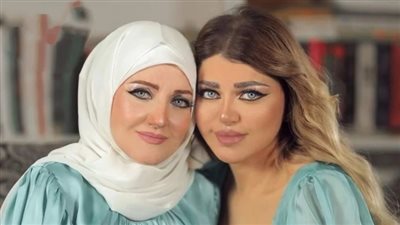 ياسمين الخطيب تعلن إصابة والدتها بفيروس كورونا