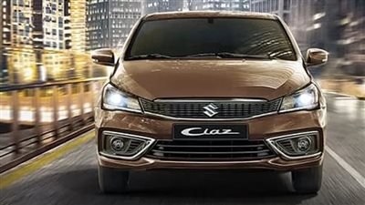 ارتفاع أسعار سيارات سوزوكي سويفت 2022 بالأسواق 