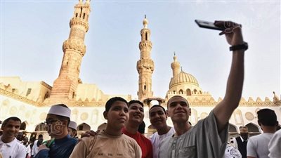 كيف يتحول العيد إلى وسيلة للهروب من ضغوط الحياة؟