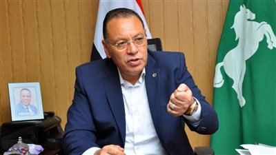 محافظ الشرقية: جار الانتهاء من الأعمال بالمدفن الصحي ببلبيس 