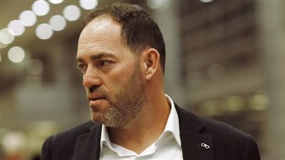 قبل مواجهة الفريقين.. مدرب الأهلي يتابع مهاجم فيوتشر