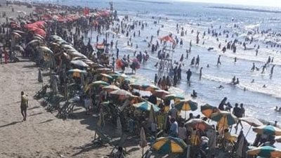 رأس البر تستعد لاستقبال روادها في عيد الأضحى