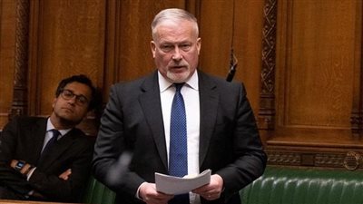 عضو برلماني مخضرم: بريطانيا تعين وزيرا جديدا للخزانة