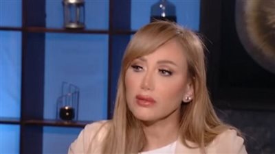 بعد إعلان عودتها للعمل الإعلامي.. أهم المحطات في حياة ريهام سعيد