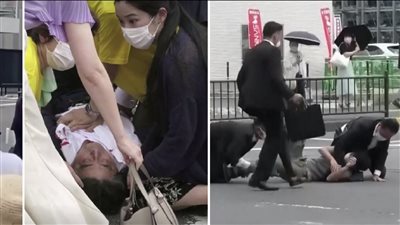 الشرطة اليابانية تكشف دوافع المتهم في اغتيال شينزو آبي