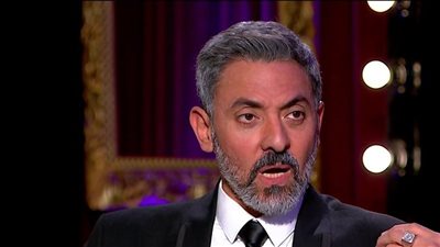 أسباب اعتذار فتحي عبد الوهاب عن فيلم 