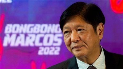 إصابة رئيس الفلبين بفيروس كورونا للمرة الثانية 