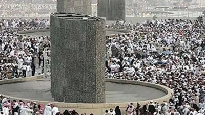 لاستقبال الحجاج.. منشآت الجمرات تعلن جاهزيتها 