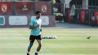 وفقا للائحة.. تعرف على موقف طاهر محمد من المشاركة بالسوبر المصري أمام الزمالك 