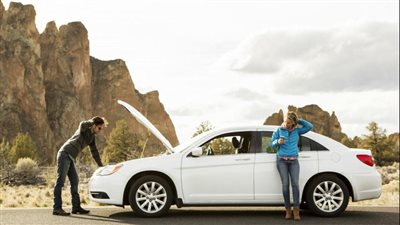 5 نصائح للسفر بالسيارة لقضاء إجازة عيد الأضحى 