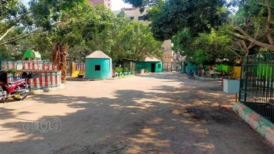 مدير حديقة الحيوان بالزقازيق يكشف خطة عيد الأضحى ويعلن عن مفاجأة جديدة للزوار