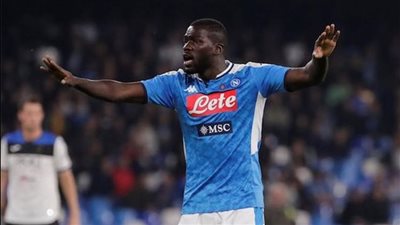 بعد رفض عرض نابولي ويوفنتوس.. كوليبالي يفاضل بين تشيلسي وبايرن ميونخ