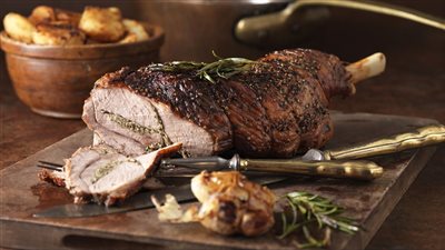 3 وصفات لطهي خروف العيد في العزومات والحفلات