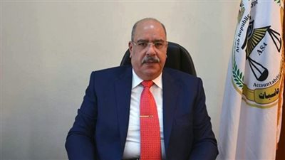 رئيس المركزي للمحاسبات يهنئ السيسي بالعام الهجري الجديد 