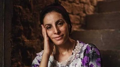 دميانة نصار تهنئ جمهورها بعيد الأضحى