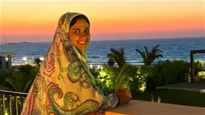 أخبار الفن اليوم: ريهام سعيد تتراجع عن قرار الاعتزال.. وظهور مفاجئ لـ ياسمين عبد العزيز