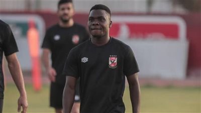 الأهلي يخطر سيمبا التنزاني بقيمة إعارة ميكيسوني