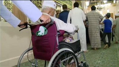 متى يستحق ذوو الاحتياجات الخاصة الجمع بين معاشين؟ 