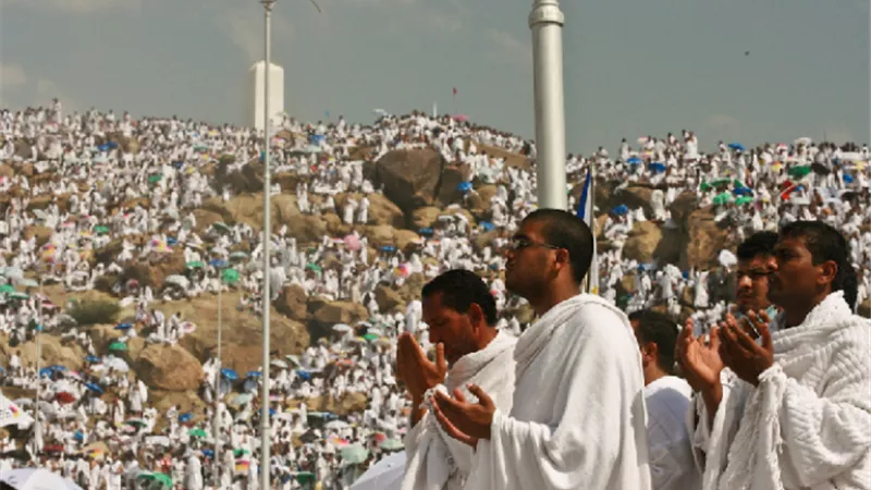 فضل يوم عرفة 2023،
