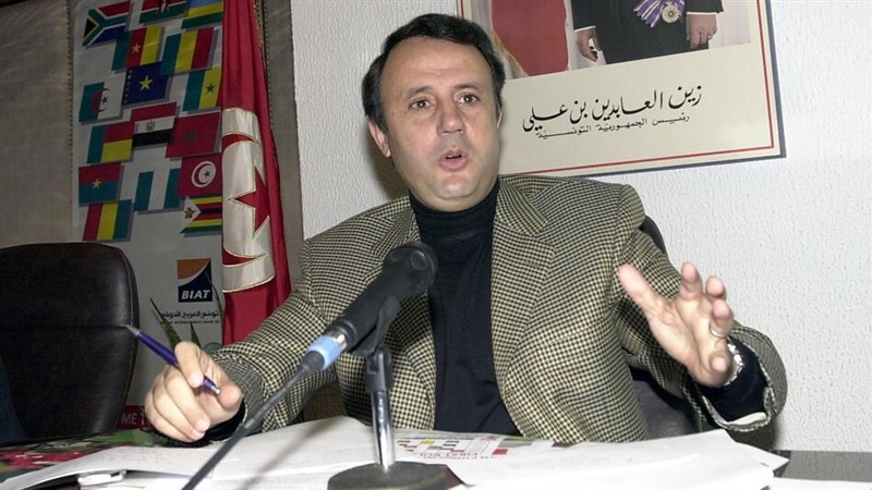 سليم شيبوب
