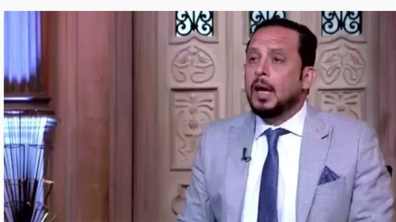 الشيخ أسامة إبراهيم