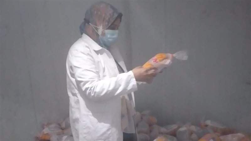 الواقعة