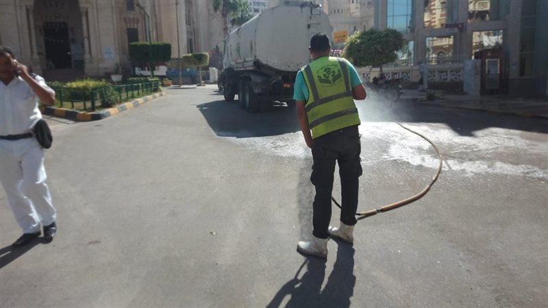 الاسكندريه 