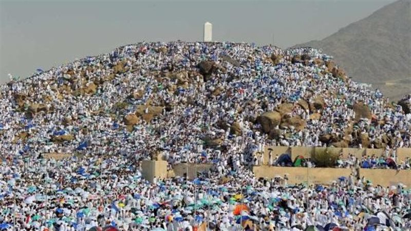 الحج 