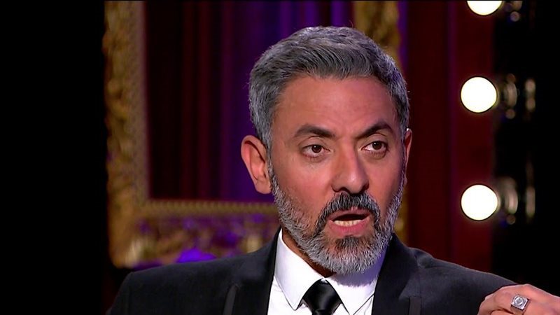 فتحي عبد الوهاب 