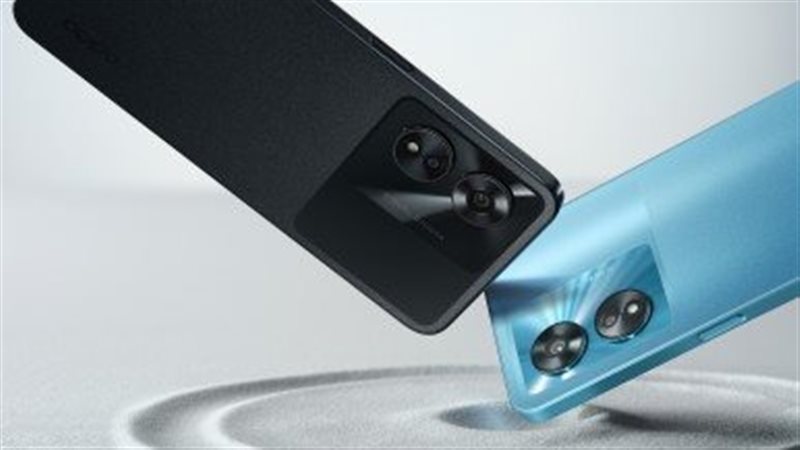 Oppo A97 5G