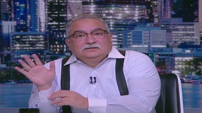 إبراهيم عيسي