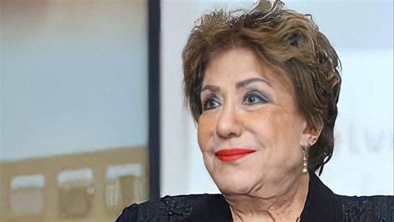 الفنانة سميحة أيوب
