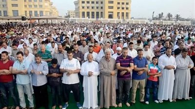 ما الحكمة من الذهاب لصلاة العيد من طريق والرجوع من طريق آخر؟.. الإفتاء تجيب 