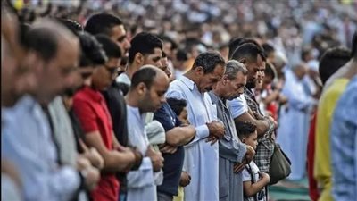 ما حكم التكبير في العيد وما صيغته.. الإفتاء توضح 