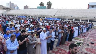 حتى لا تحرج نفسك.. تعرف على كيفية صلاة عيد الأضحى