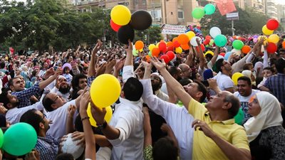 لمضاعفة الثواب.. الأزهر يوضح 8 سنن في عيد الأضحى |إنفوجراف 