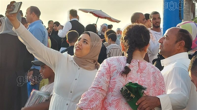 كورنيش مطروح بعد